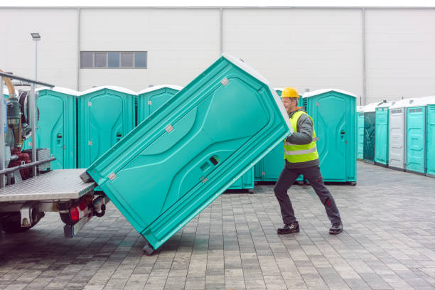 Best Long-term porta potty rental  in Gloucester Courthouse, VA