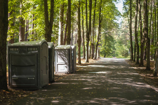 Best Affordable portable toilet rental  in Gloucester Courthouse, VA