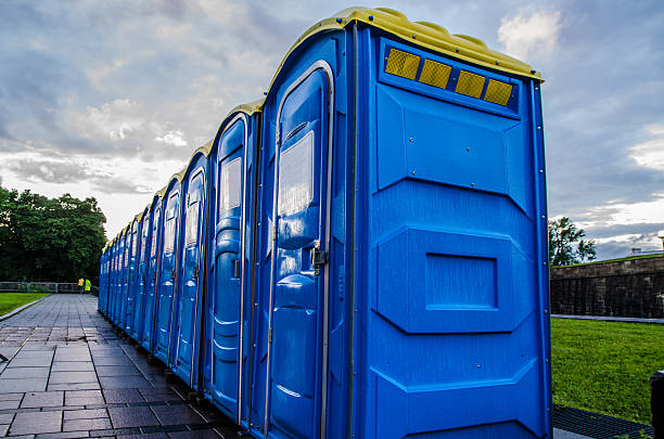 Best Portable restroom trailer rental  in Gloucester Courthouse, VA